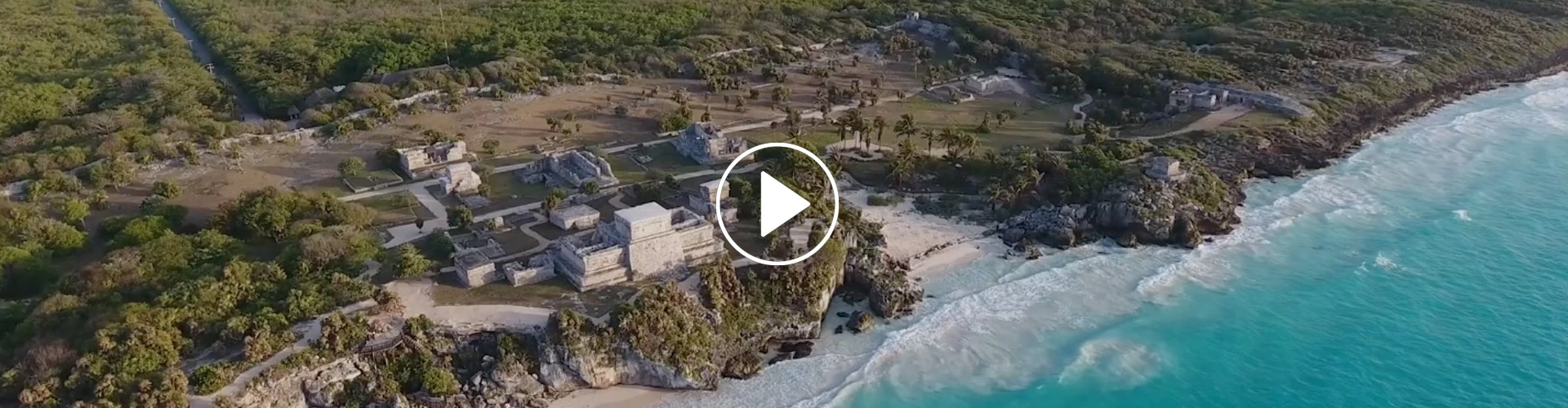 condominium and commercial development in tulum