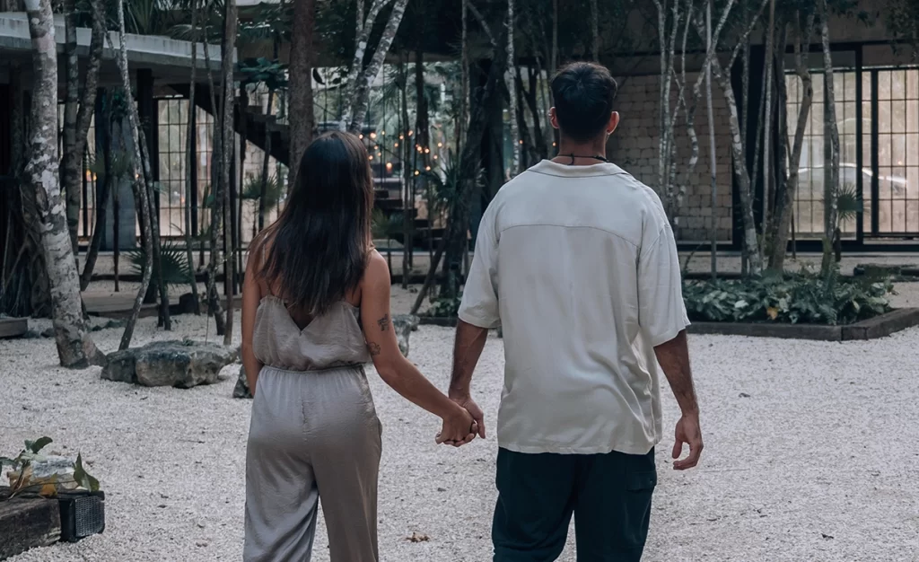 condominium and commercial development in tulum