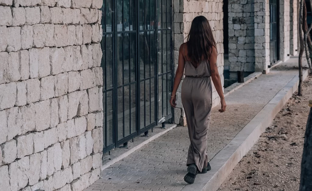 condominium and commercial development in tulum