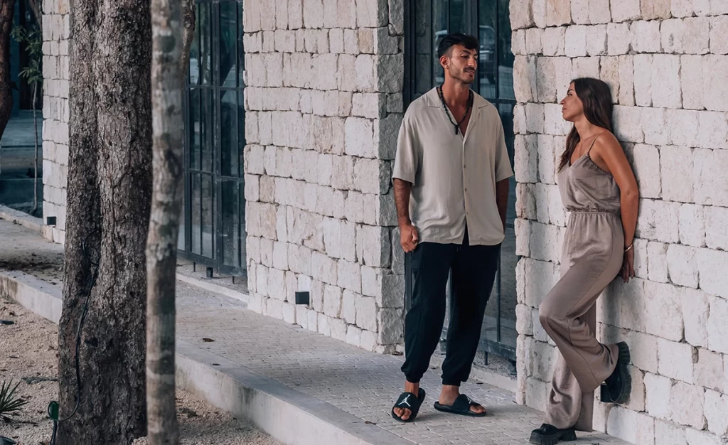 condominium and commercial development in tulum