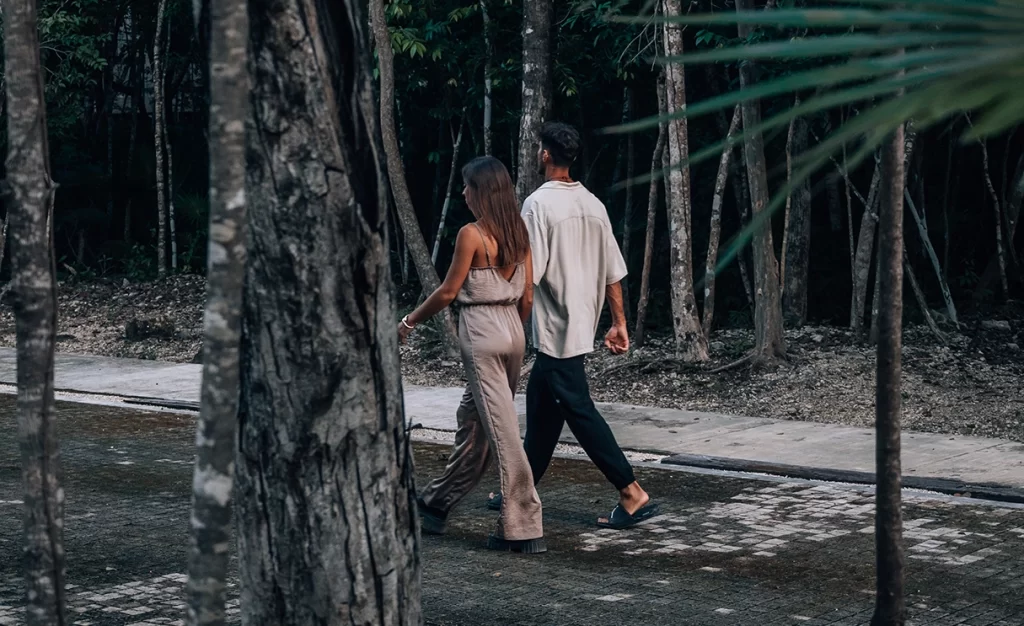 condominium and commercial development in tulum